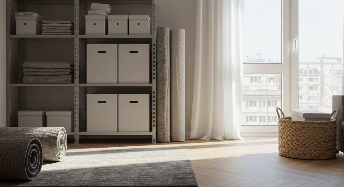 一人暮らし ほこり すぐたまる