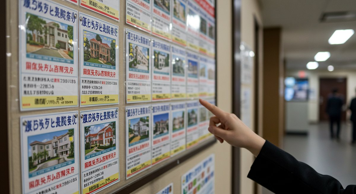 ファミリー物件 増える時期