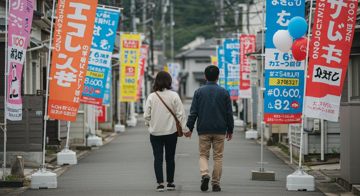 ファミリー物件 増える時期