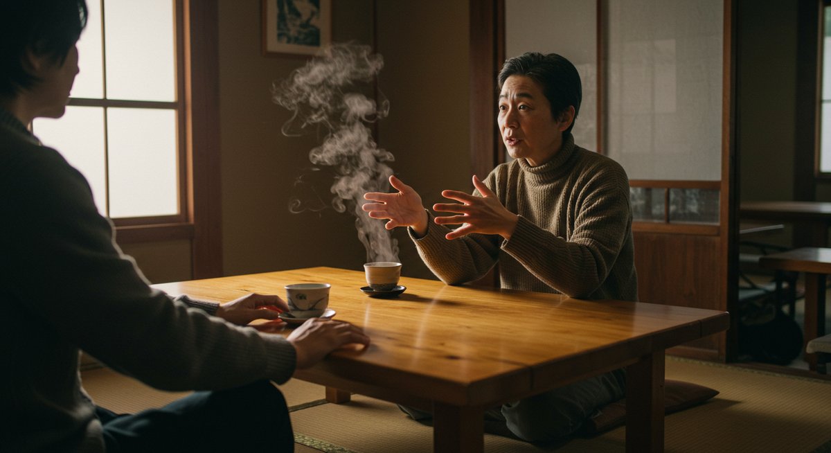 田舎 の 人 話 が 合わない