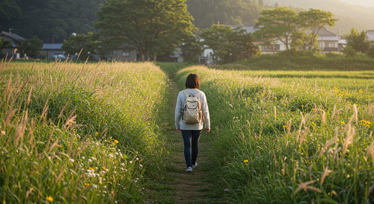 田舎 の 人 話 が 合わない