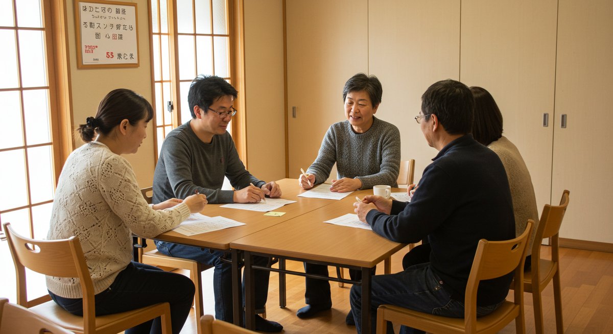 田舎 の 人 話 が 合わない