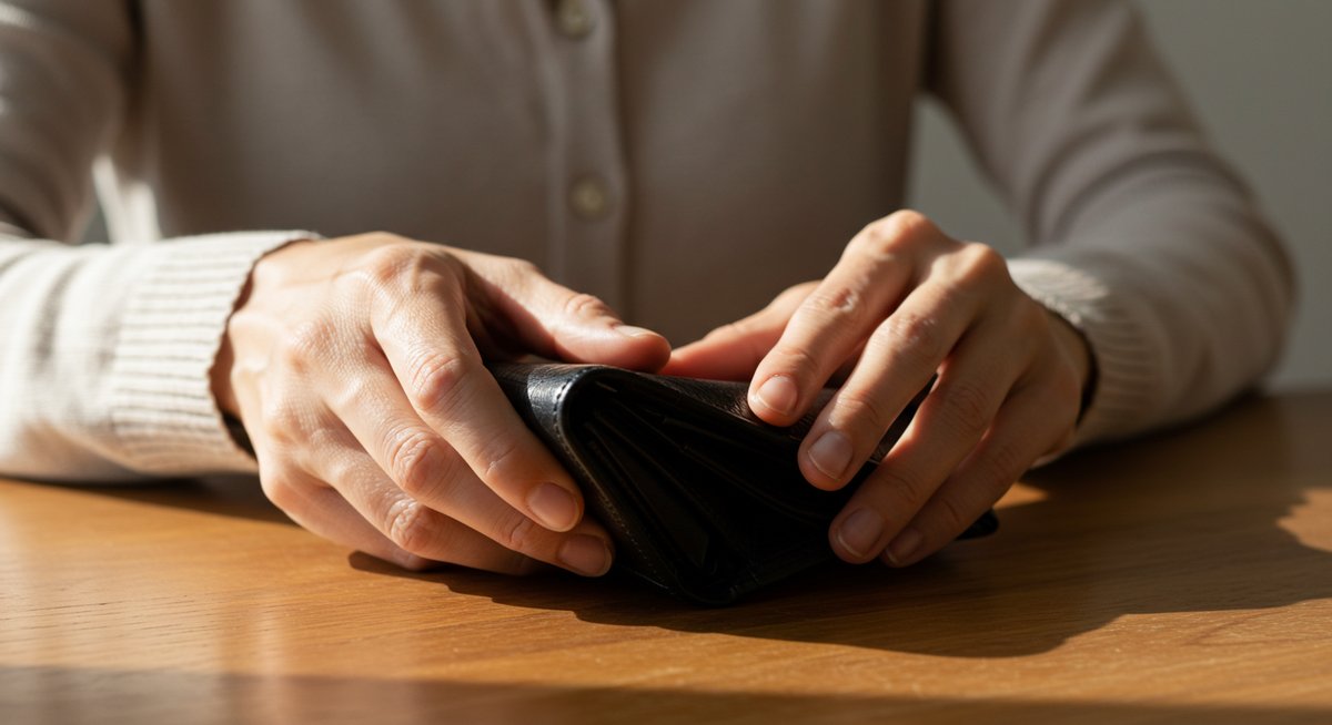 幸せな人は 物を買わない