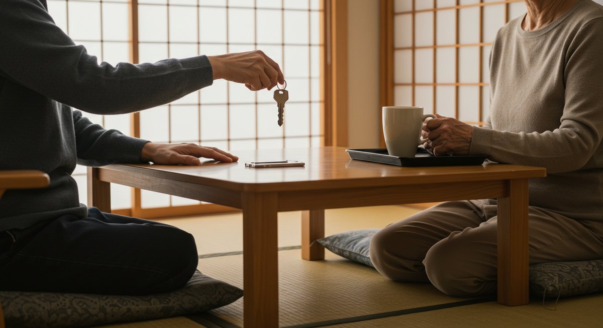 一人暮らし やめて実家に帰る 20代