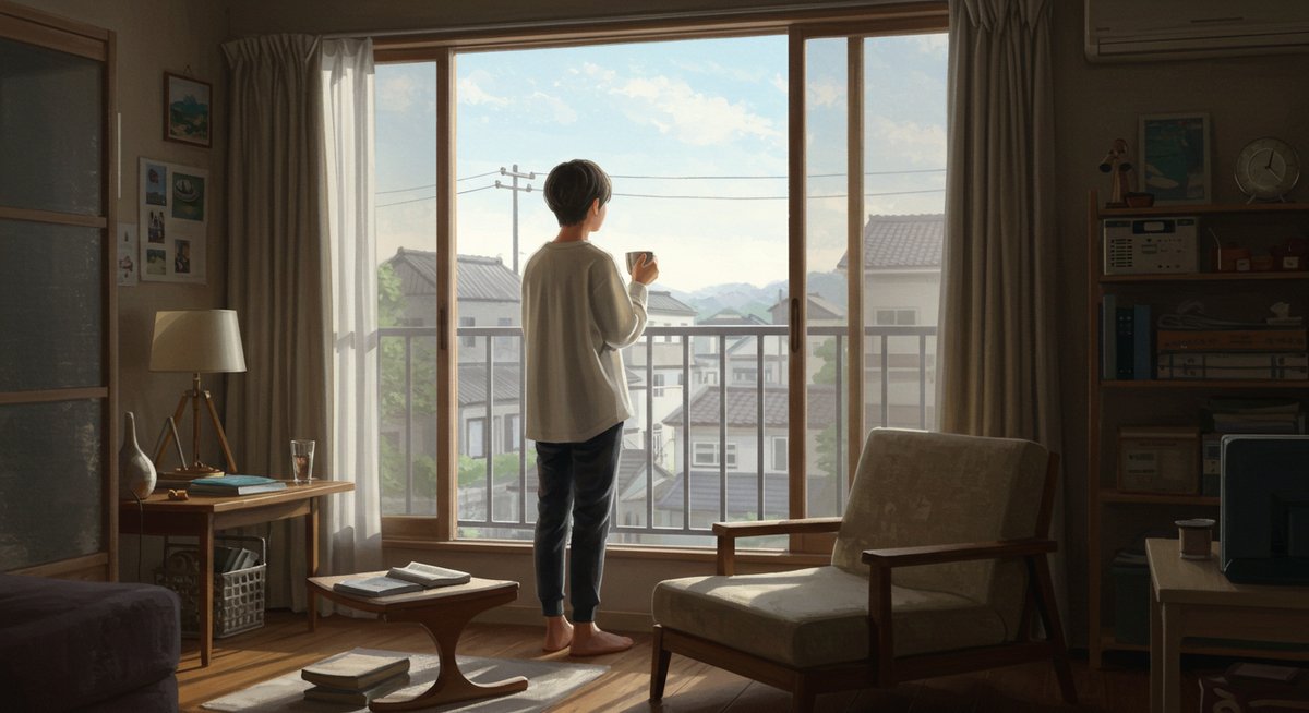 引っ越し 決断できない