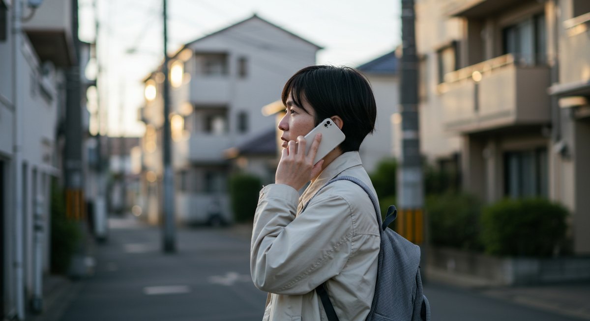 引っ越し 決断できない