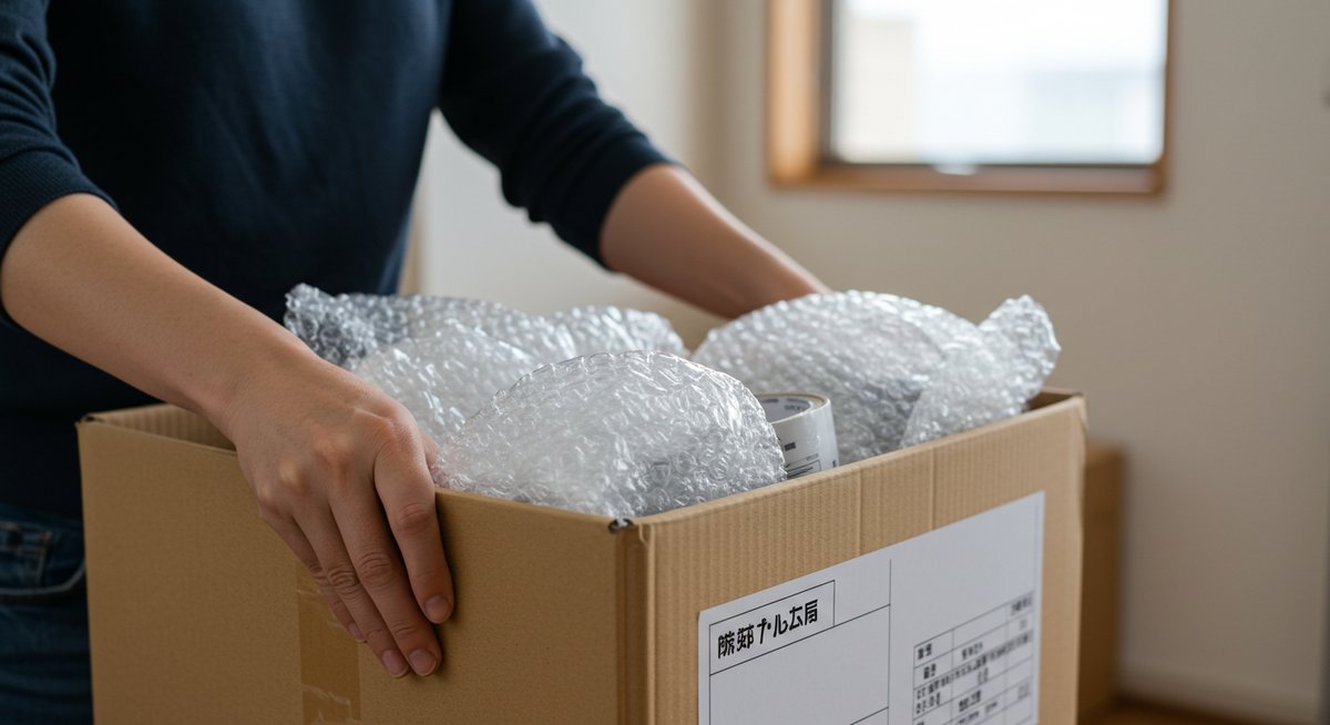 退去日 間に合わない 違約金