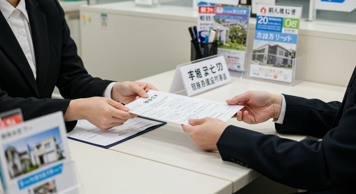 転居理由 記載例
