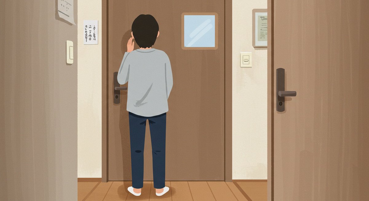 隣人騒音 仕返し 電磁波