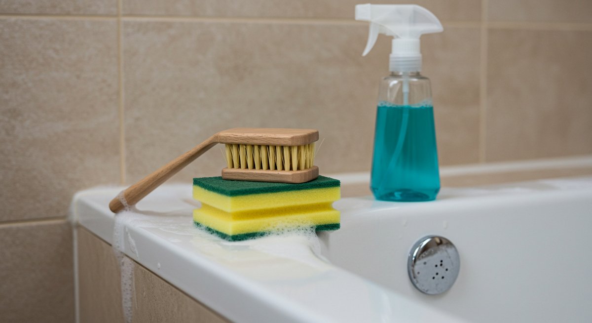 風呂掃除 頻度 一人暮らし