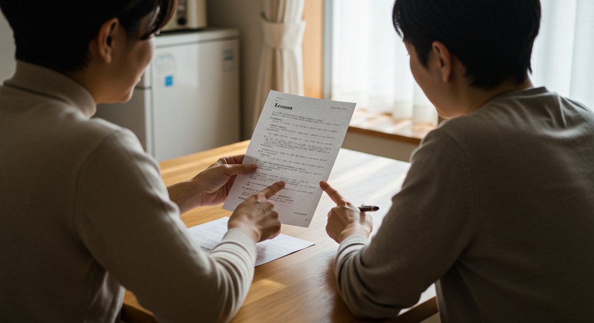 家賃交渉 言い方 入居中