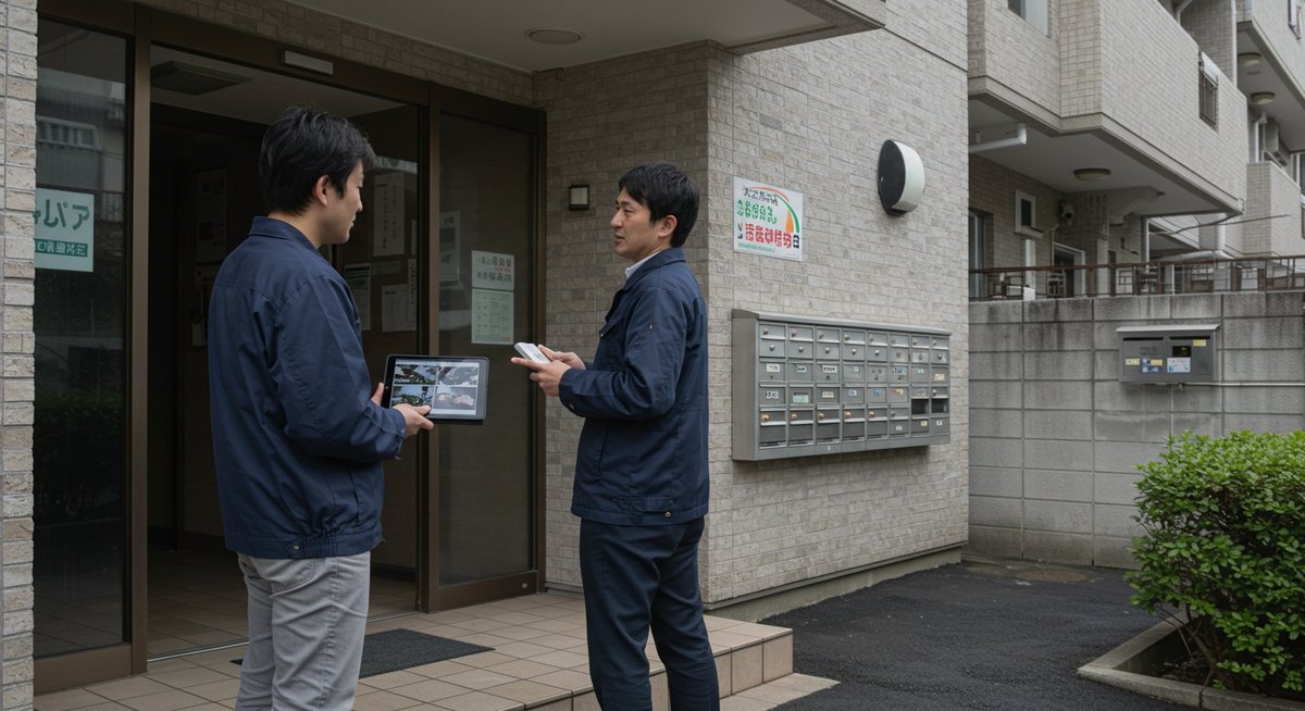 賃貸 設備不良 直してくれない