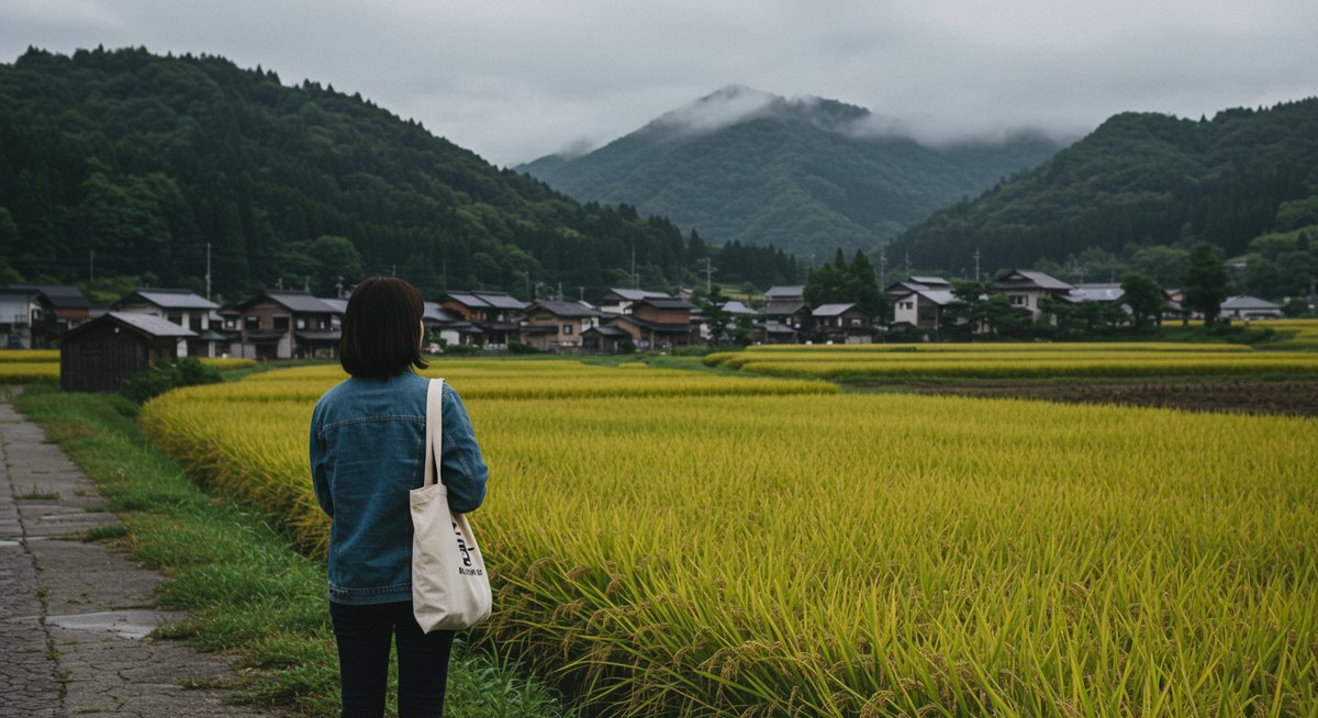 田舎 人間関係 うんざり