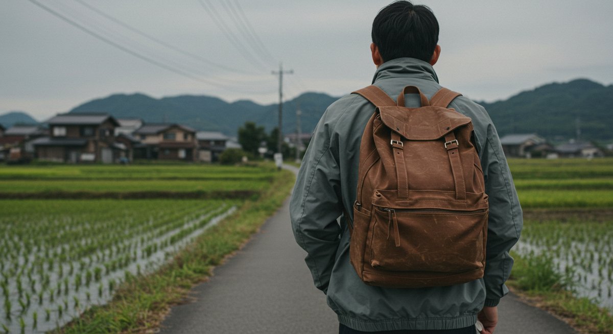 田舎 の 求人 ヤバすぎ