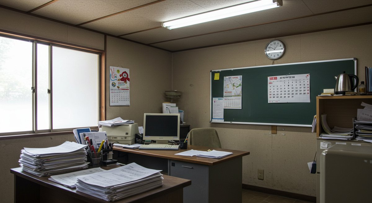 田舎 の 求人 ヤバすぎ