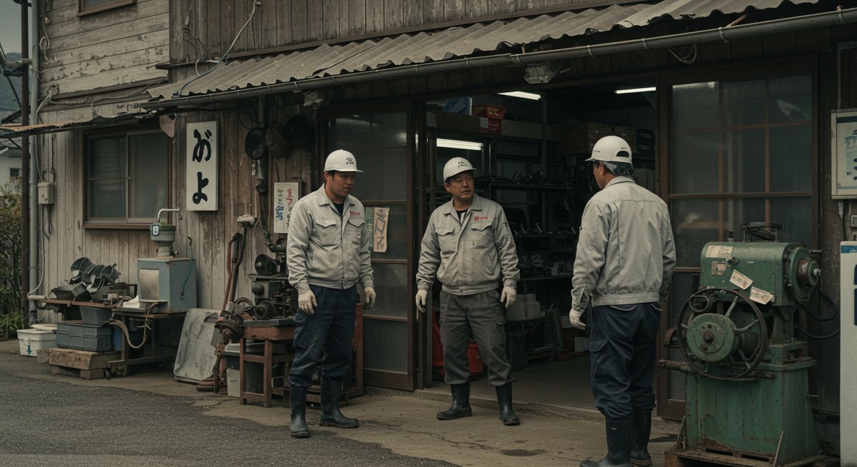 田舎 の 求人 ヤバすぎ