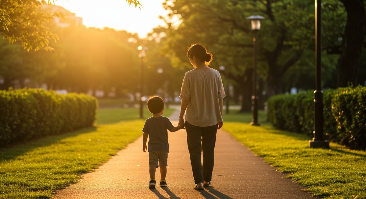 シングルマザー 老後 悲惨