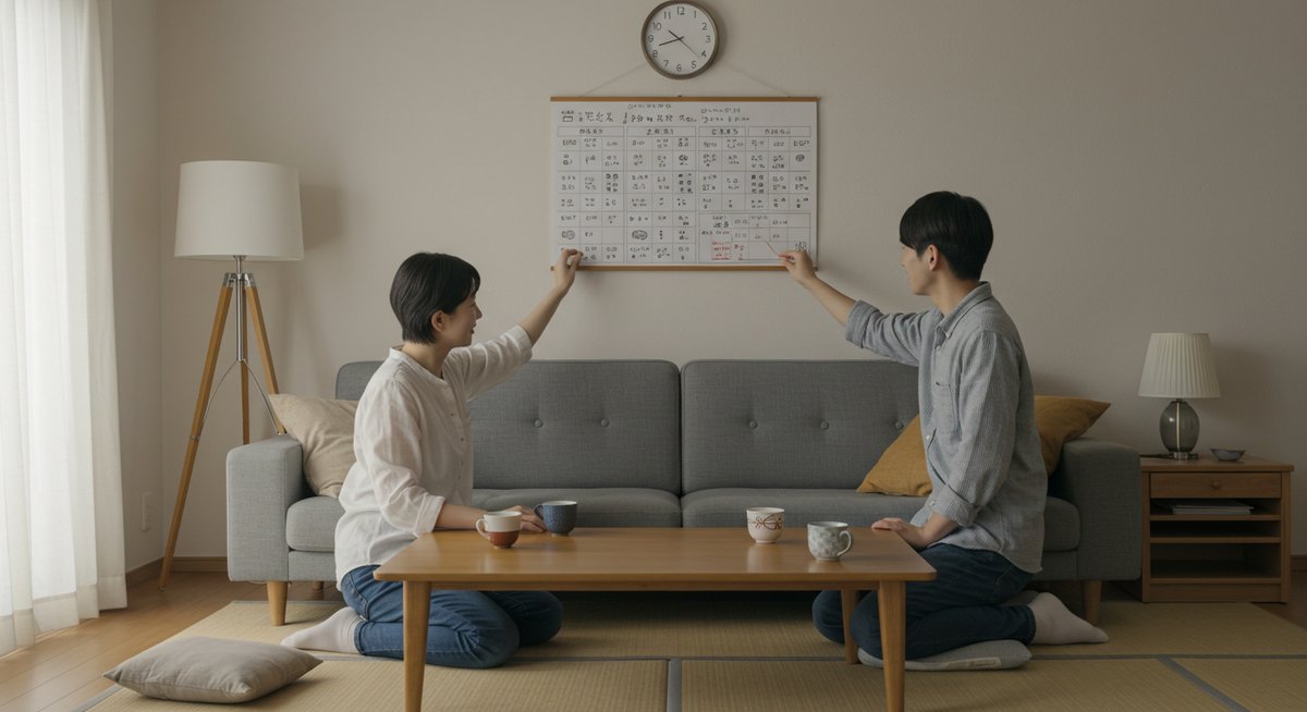 一人暮らし 無理だった