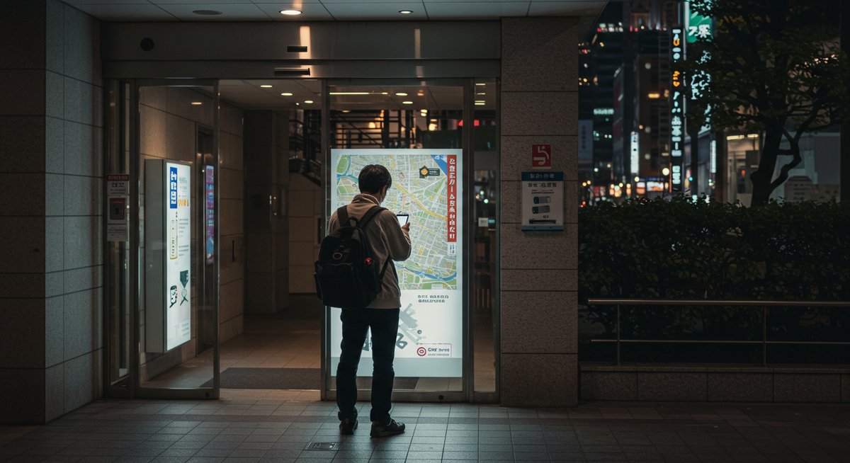 内見 付き添いなし