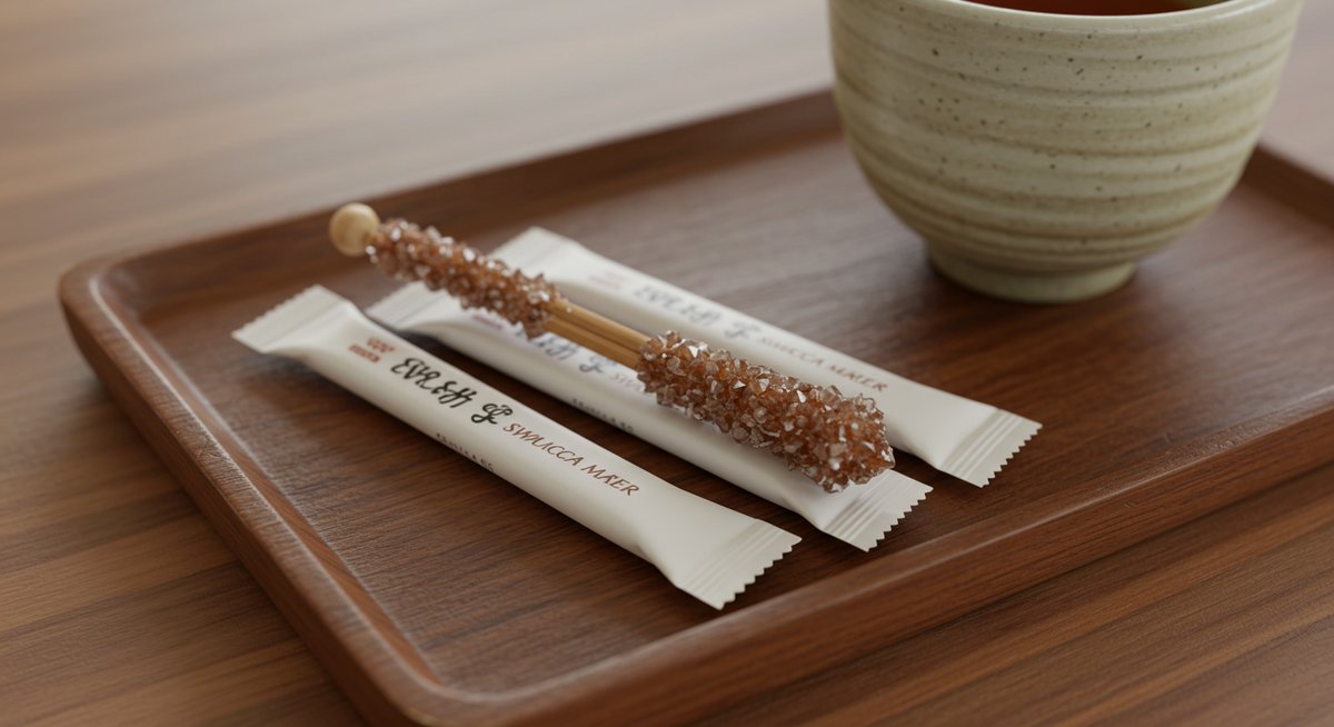 砂糖 一人暮らし サイズ