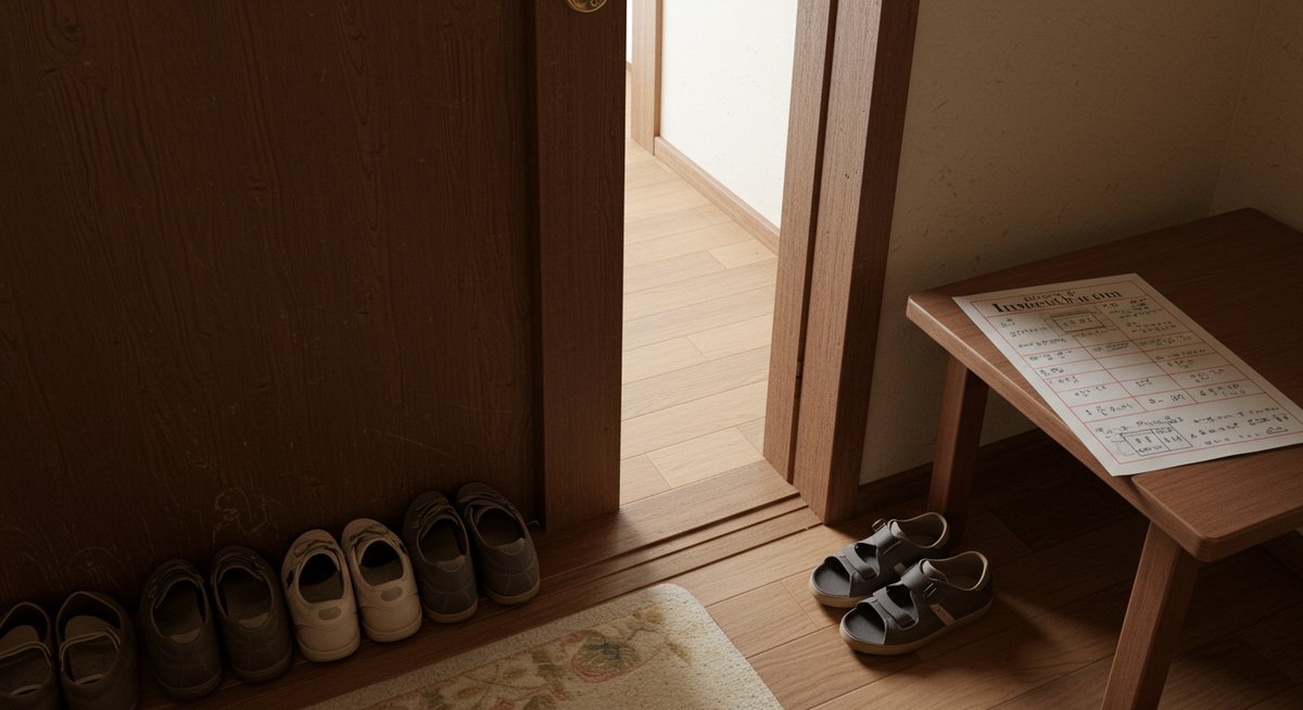 空き部屋 なのに 募集 しない